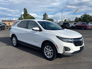 2023 Chevrolet Equinox Base