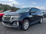 2022 Chevrolet Equinox Base