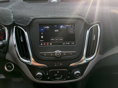 2024 Chevrolet Equinox Base