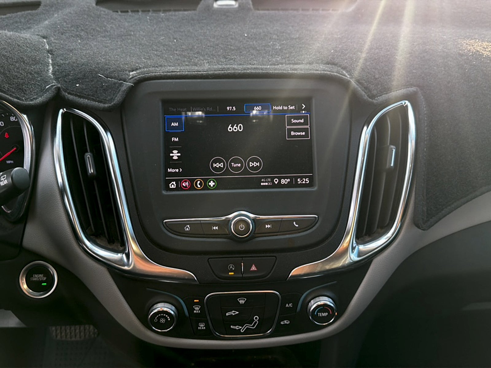 2024 Chevrolet Equinox Base