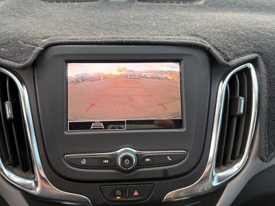 2024 Chevrolet Equinox Base