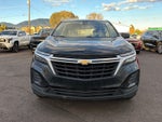 2024 Chevrolet Equinox Base