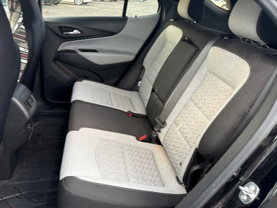 2024 Chevrolet Equinox Base