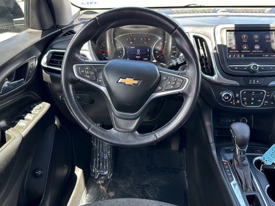 2022 Chevrolet Equinox Base