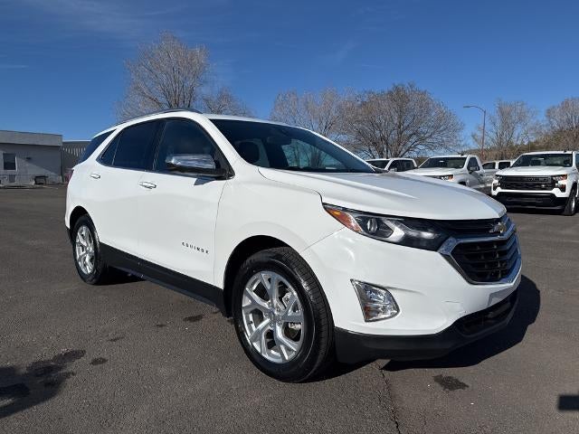 2021 Chevrolet Equinox Premier