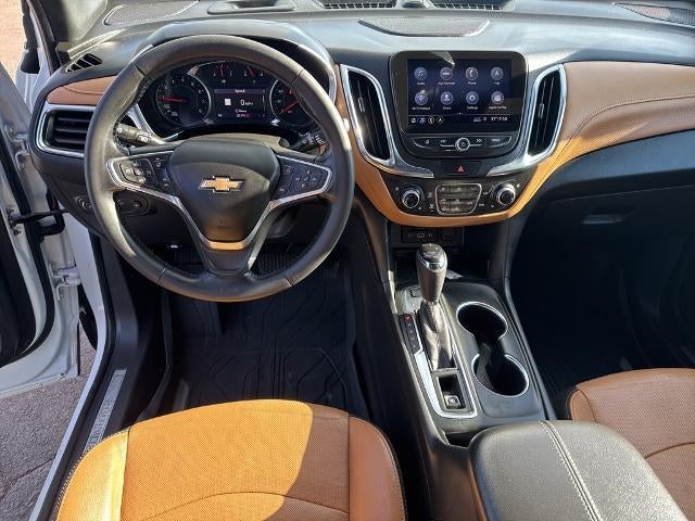 2021 Chevrolet Equinox Premier