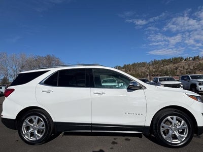 2021 Chevrolet Equinox Premier