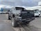 2002 Chevrolet Avalanche Base