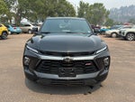 2025 Chevrolet Blazer Base
