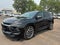 2025 Chevrolet Blazer Base
