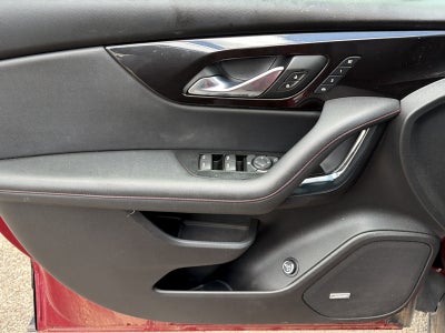2019 Chevrolet Blazer Base