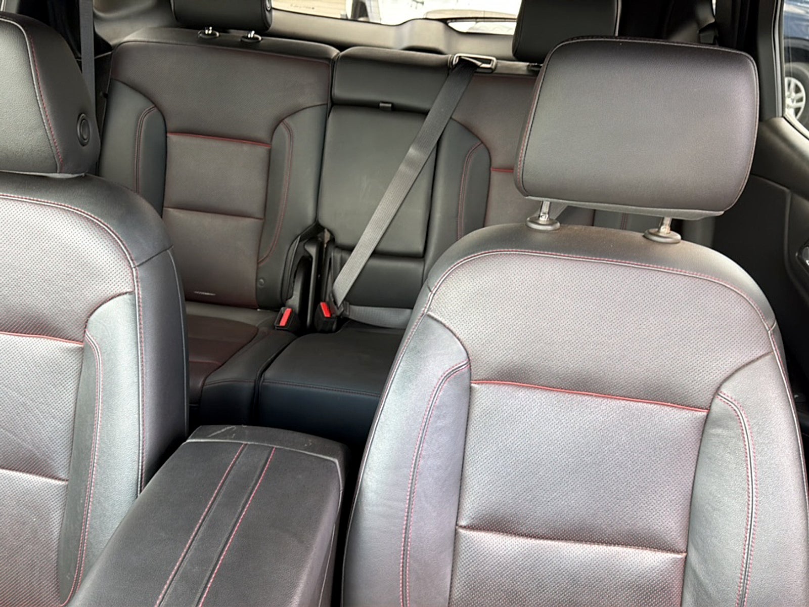 2019 Chevrolet Blazer Base