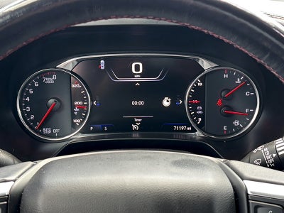2019 Chevrolet Blazer Base
