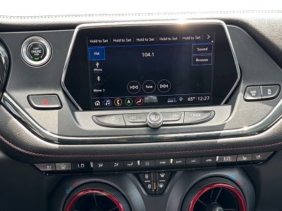 2019 Chevrolet Blazer Base