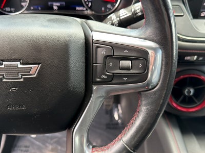 2019 Chevrolet Blazer Base