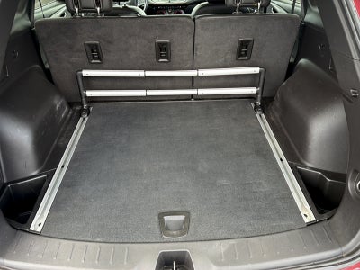 2019 Chevrolet Blazer Base