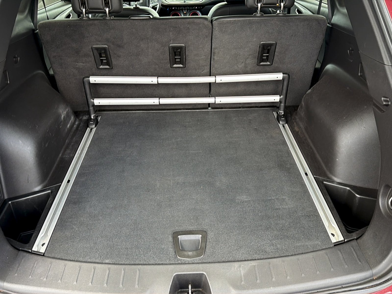 2019 Chevrolet Blazer Base