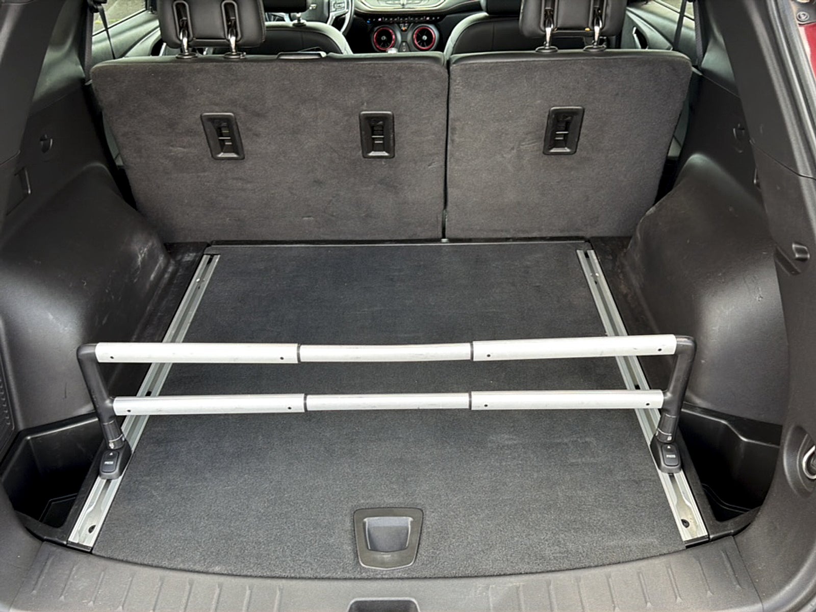 2019 Chevrolet Blazer Base
