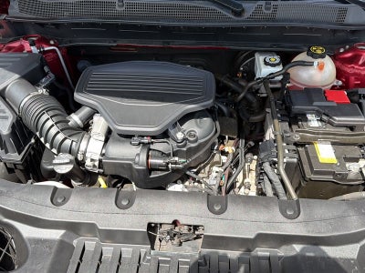 2019 Chevrolet Blazer Base