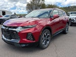 2019 Chevrolet Blazer Base