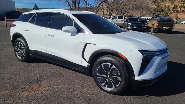 2024 Chevrolet Blazer EV LT