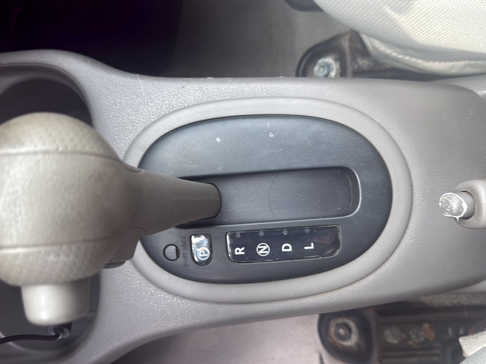 2012 Nissan Versa Base