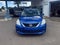 2012 Nissan Versa Base
