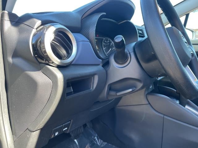 2023 Nissan Versa 1.6 SV Xtronic CVT