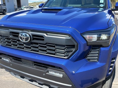 2024 Toyota Tacoma Base