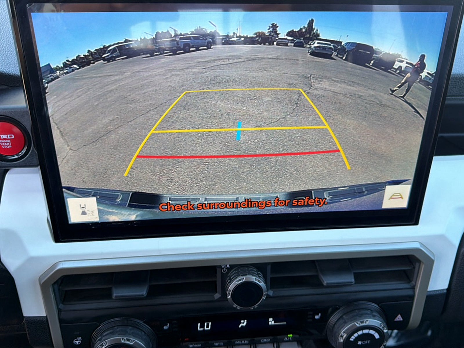 2024 Toyota Tacoma Base