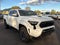 2026 Toyota Tacoma Base