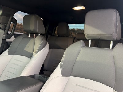 2026 Toyota Tacoma Base