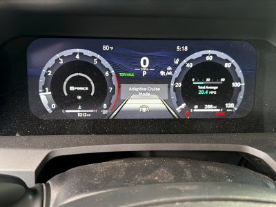 2026 Toyota Tacoma Base