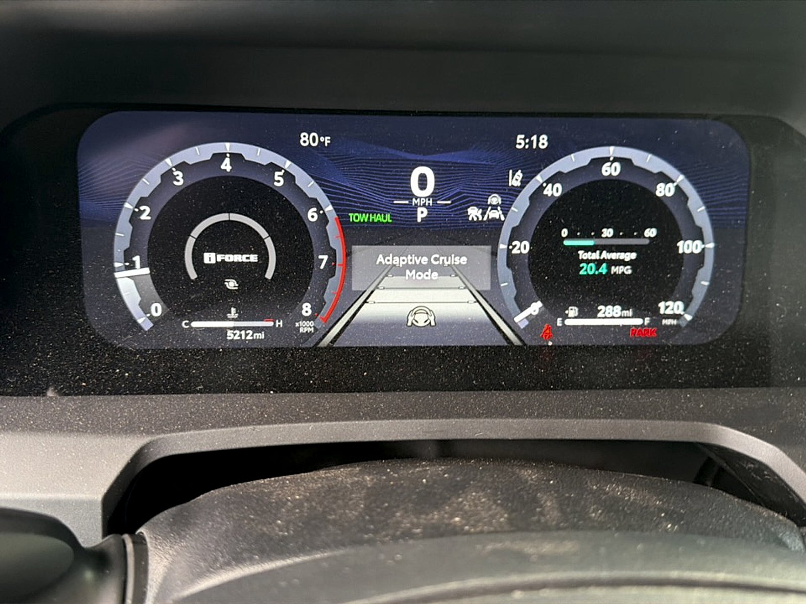 2026 Toyota Tacoma Base