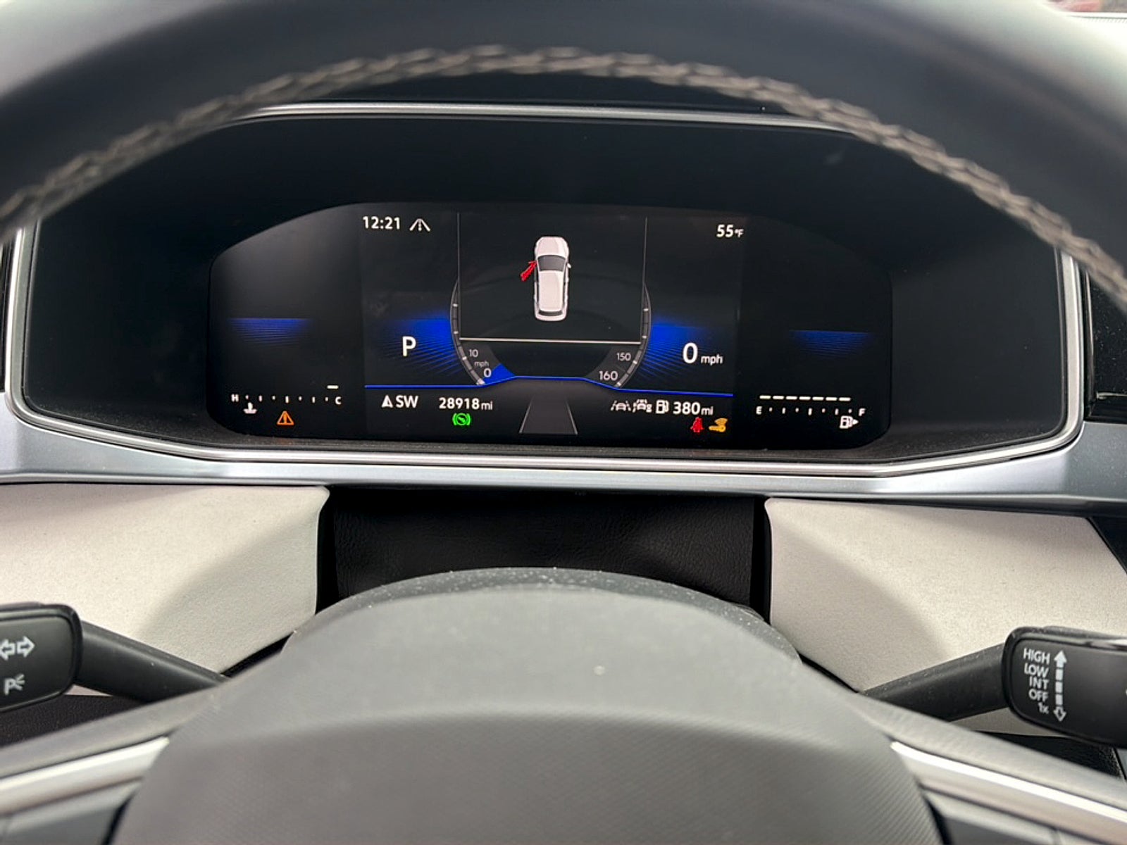 2025 Volkswagen Taos Base