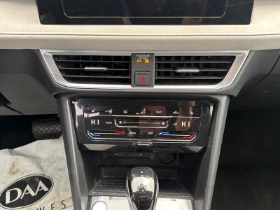 2025 Volkswagen Taos Base