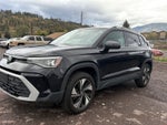 2025 Volkswagen Taos Base