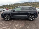 2025 Volkswagen Taos Base