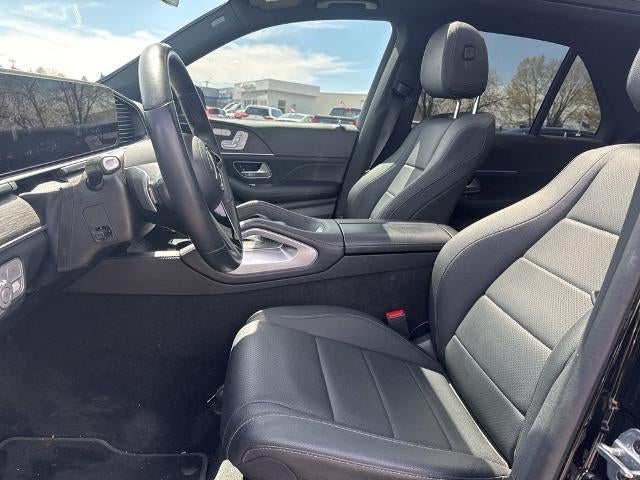 2025 Mercedes-Benz GLE GLE 350