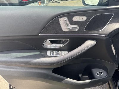 2025 Mercedes-Benz GLE GLE 350