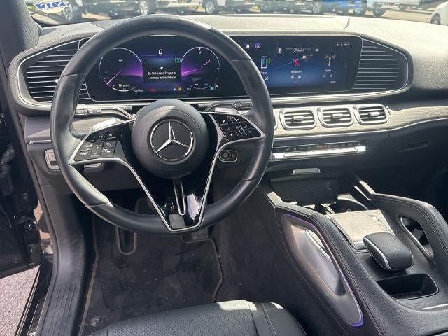 2025 Mercedes-Benz GLE GLE 350