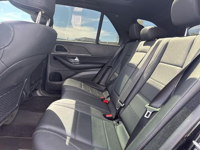 2025 Mercedes-Benz GLE GLE 350