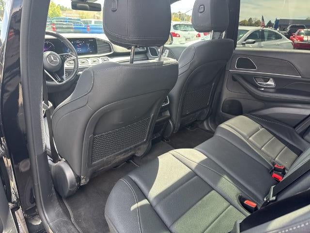 2025 Mercedes-Benz GLE GLE 350