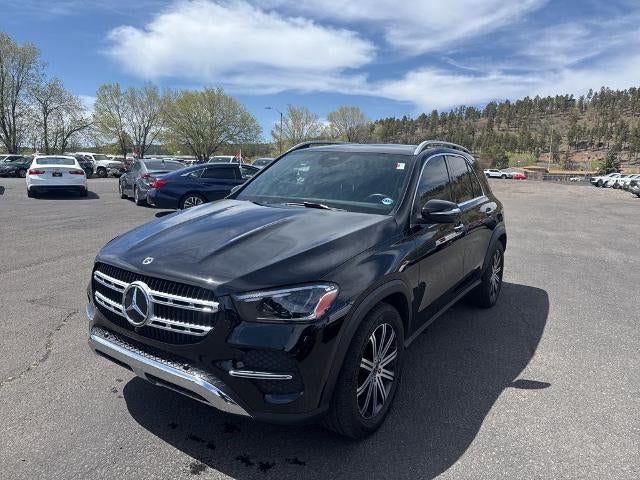 2025 Mercedes-Benz GLE GLE 350