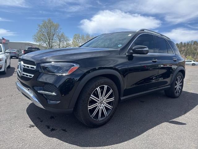 2025 Mercedes-Benz GLE GLE 350