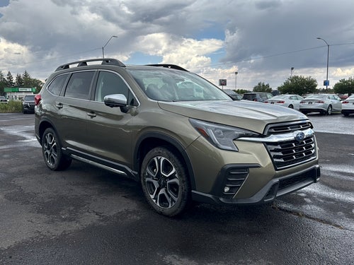 2023 Subaru Ascent Base