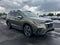 2023 Subaru Ascent Base