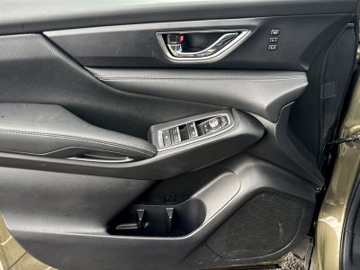 2023 Subaru Ascent Base