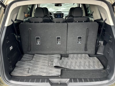 2023 Subaru Ascent Base