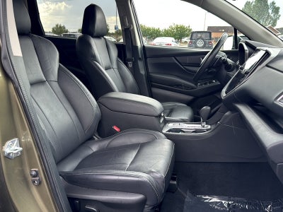 2023 Subaru Ascent Base